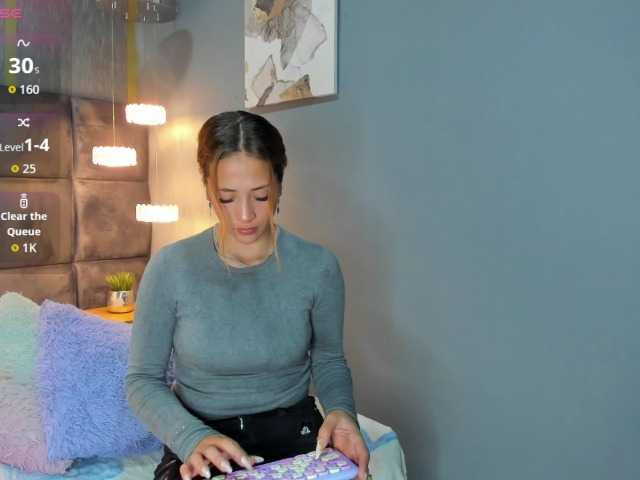 zoetaylorr1's BongaCams show and profile