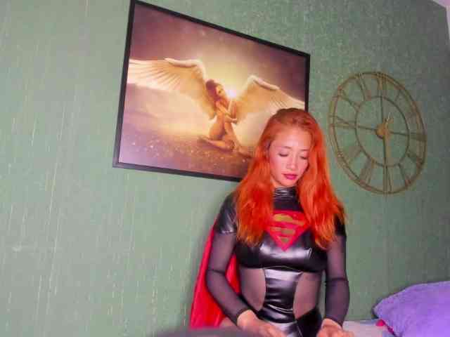 zoetaylorr1 webcam