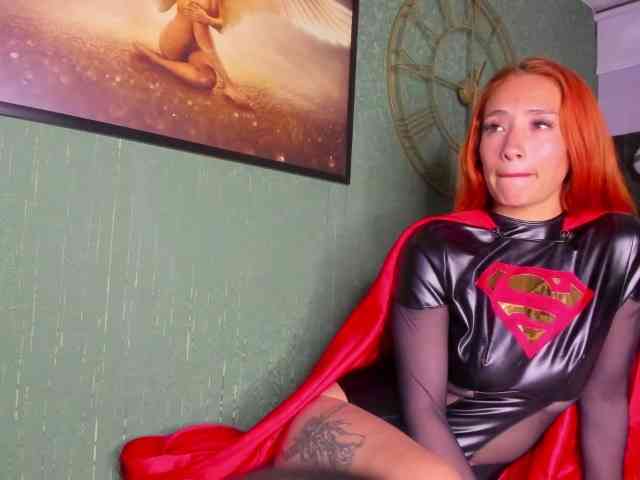 zoetaylorr1 webcam