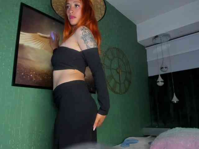 zoetaylorr1 webcam