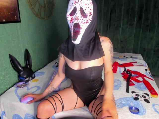 zoetaylorr1 webcam