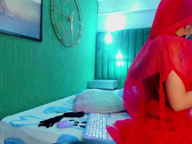zoetaylorr1 webcam