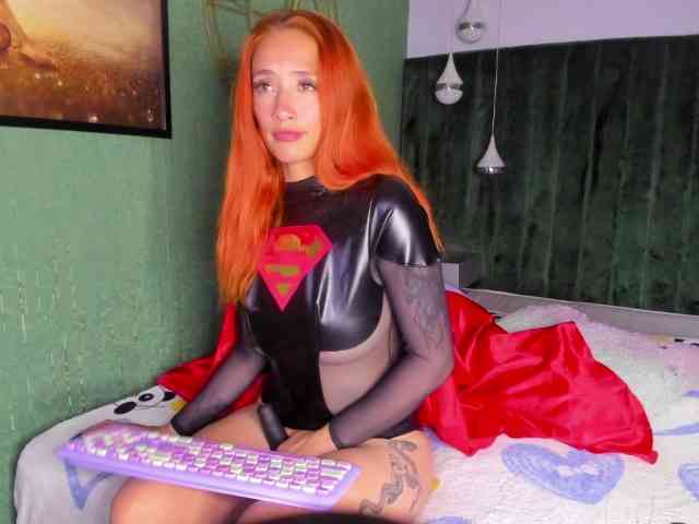 zoetaylorr1 webcam