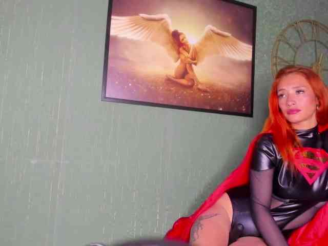 zoetaylorr1 webcam