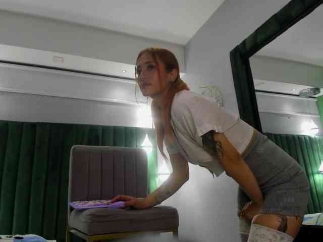 zoetaylorr1 bongacams