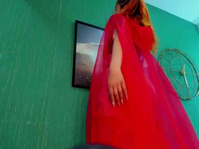 zoetaylorr1 webcam