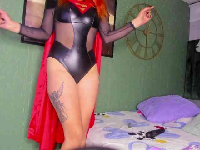 zoetaylorr1 webcam