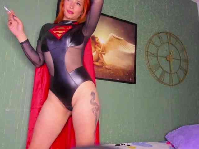 zoetaylorr1 webcam
