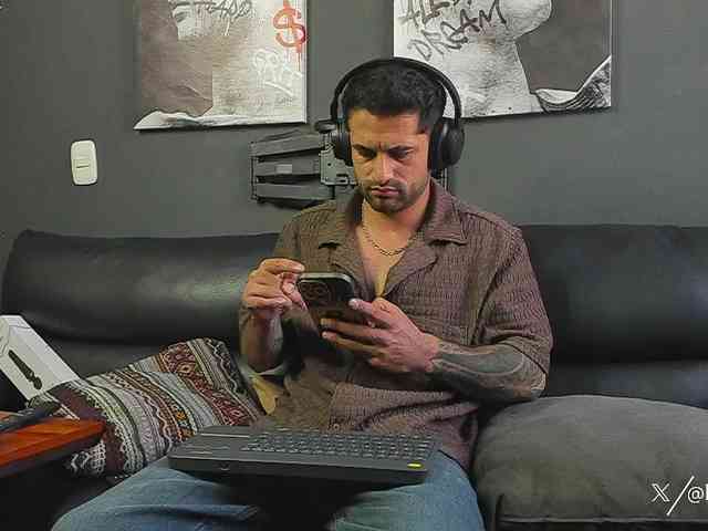 Davevilboy Davevilboy