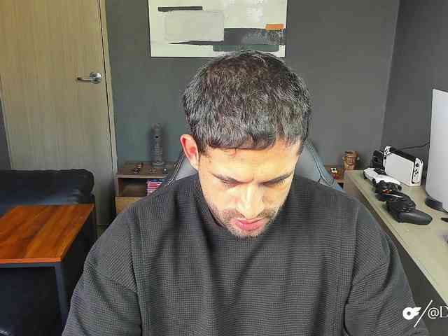 Davevilboy Davevilboy