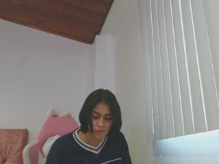 CrystalStarX Porn Show
