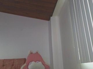 CrystalStarX Porn Show