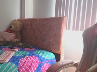 CrystalStarX Porn Show