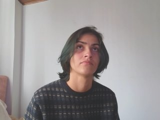 CrystalStarX Porn Show