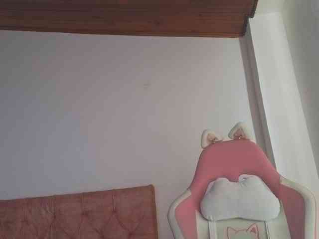 CrystalStarX webcam