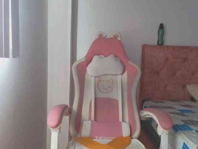 CrystalStarX webcam