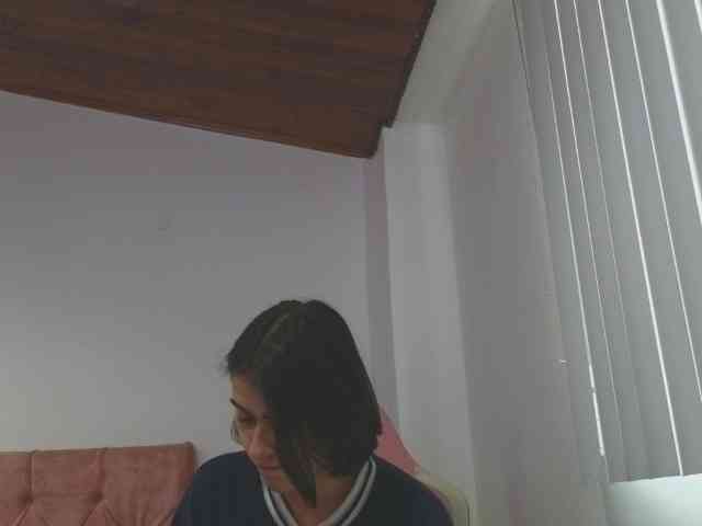 CrystalStarX webcam