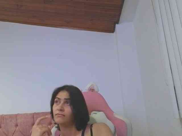 CrystalStarX webcam