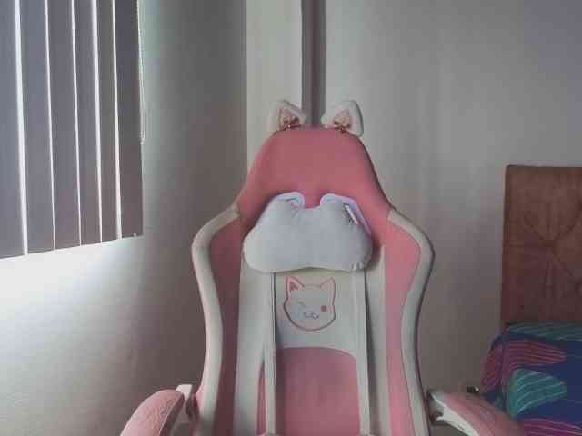 CrystalStarX webcam