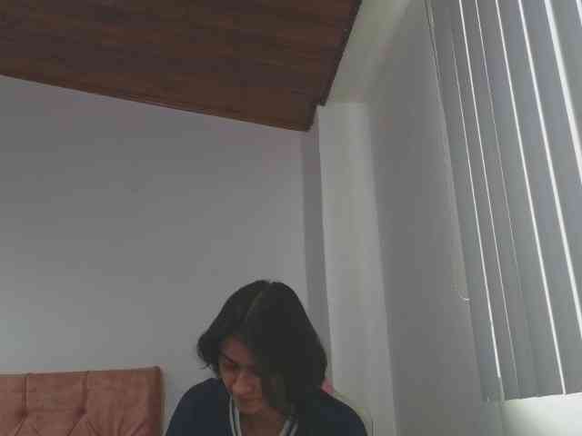 CrystalStarX webcam