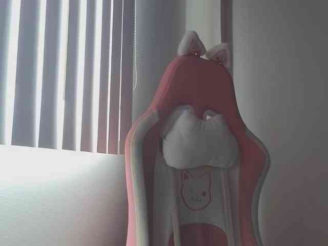CrystalStarX webcam