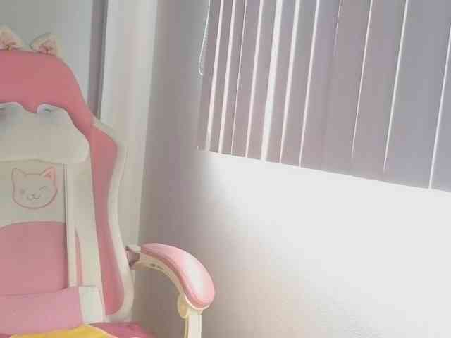 CrystalStarX webcam