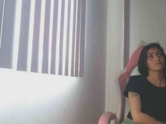 CrystalStarX webcam