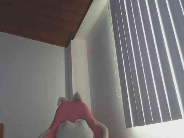 CrystalStarX webcam