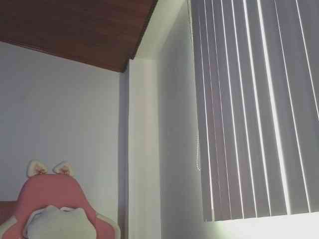 CrystalStarX webcam