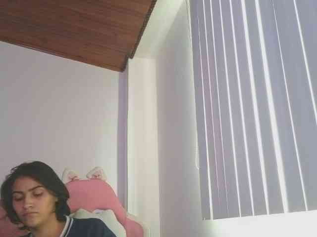 CrystalStarX webcam