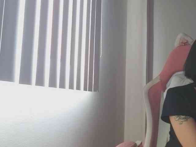 CrystalStarX webcam