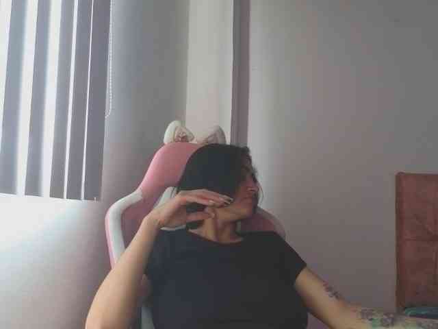 CrystalStarX webcam