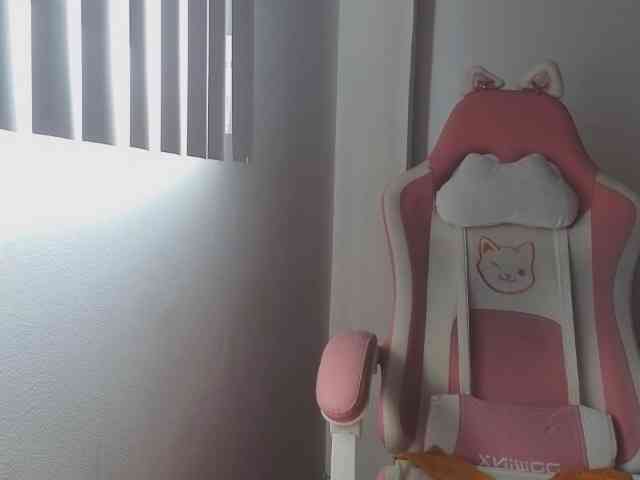 CrystalStarX webcam