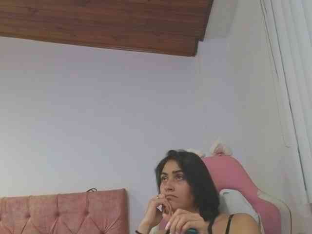 CrystalStarX webcam