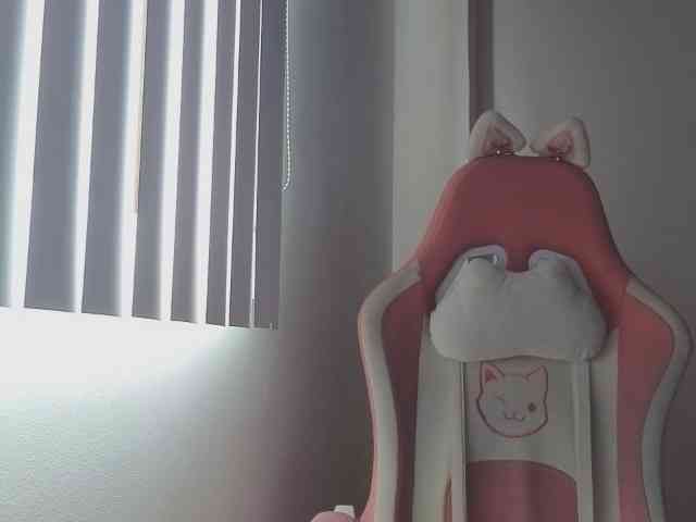 CrystalStarX webcam