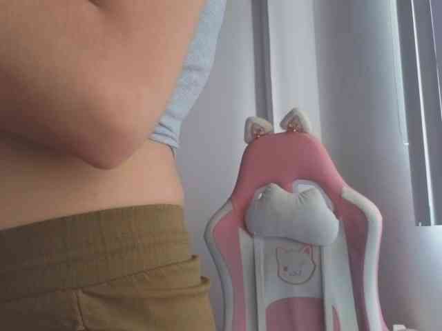 CrystalStarX webcam