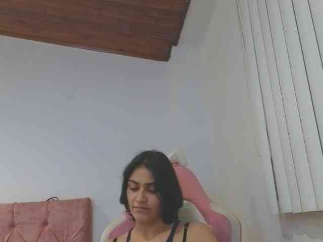 CrystalStarX webcam