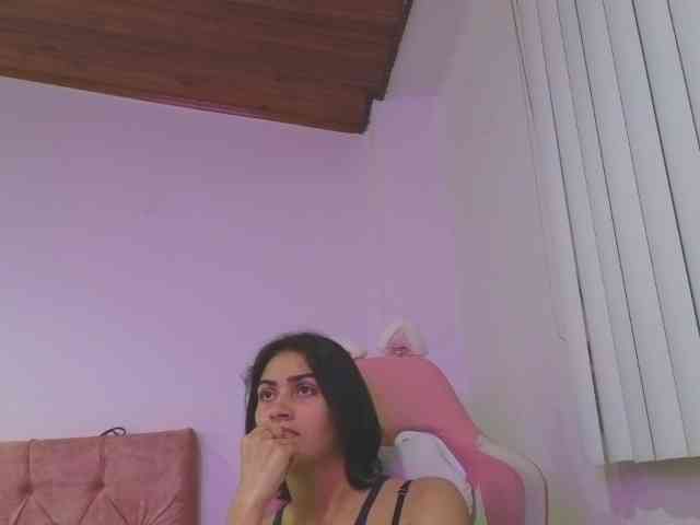 CrystalStarX webcam