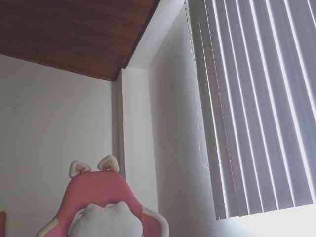 CrystalStarX webcam