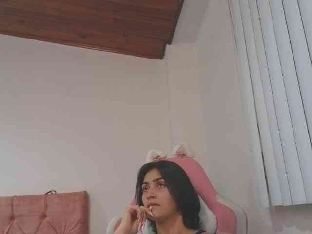 CrystalStarX webcam