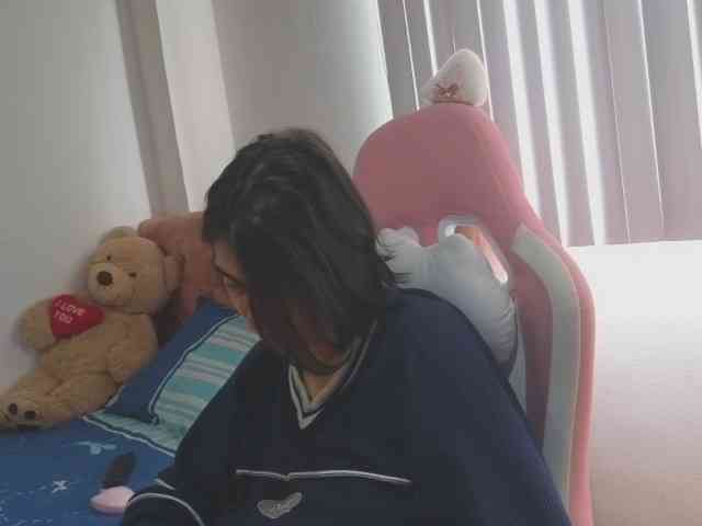 web cam porn CrystalStarX