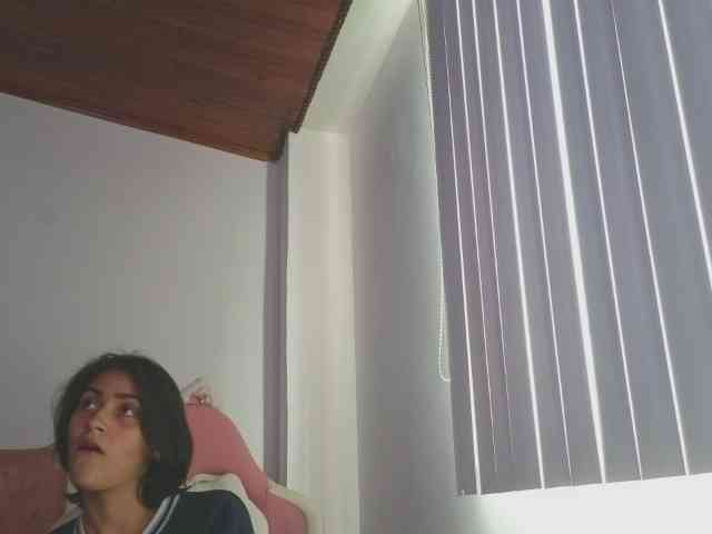 CrystalStarX webcam