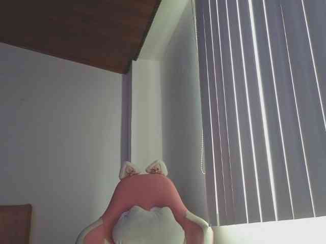 CrystalStarX webcam