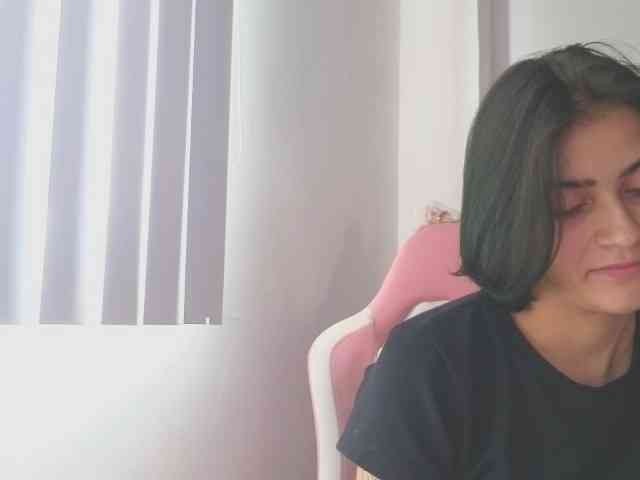 CrystalStarX webcam