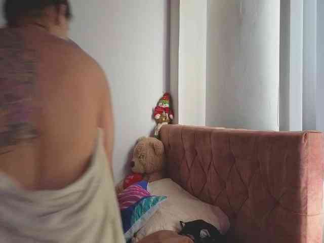 CrystalStarX Live Webcam on BongaCams