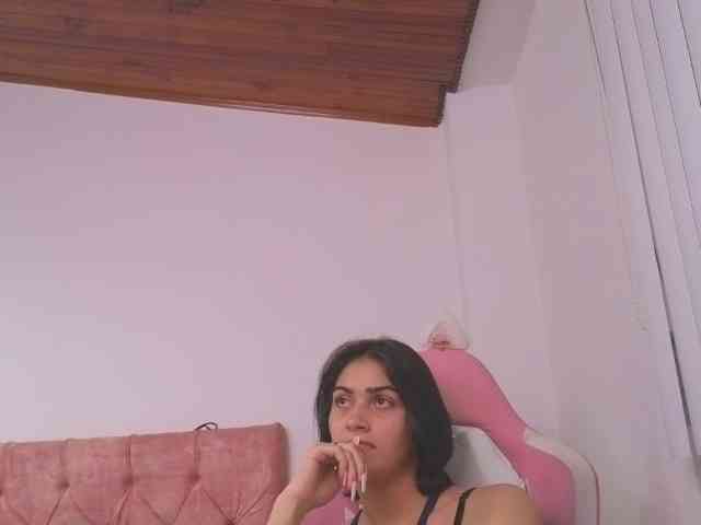 CrystalStarX webcam