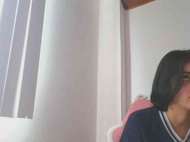 CrystalStarX webcam