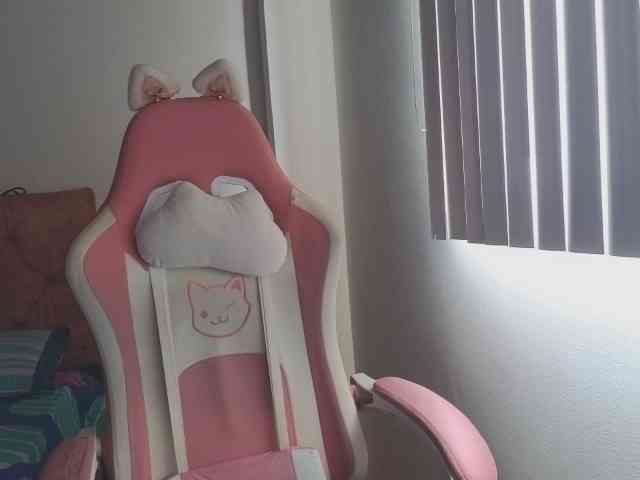 CrystalStarX webcam