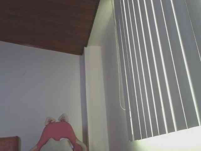CrystalStarX webcam