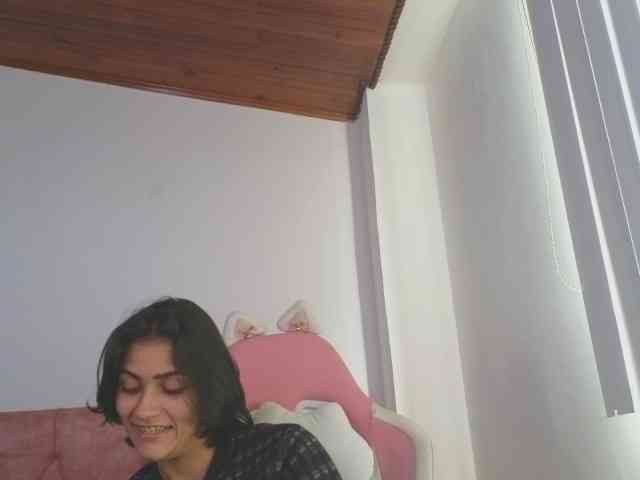 CrystalStarX webcam